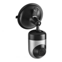 Cámara de Video Steren CCTV-9600 para Auto, WDR, Wi-Fi, 1080p, Negro/Gris 