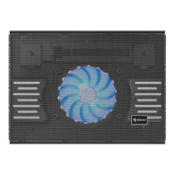 Steren Base Enfriadora COM-078 para Laptop 17