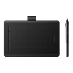 Tableta Gráfica Steren COM-690, Alámbrico, USB, Negro 