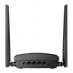 Compra Router Steren Fast Ethernet, Inalámbrico, 300 Mbit/s, COM-825 ...