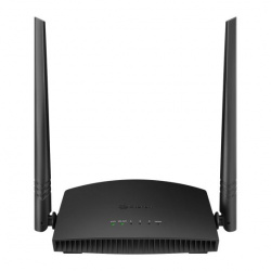 Router Steren Fast Ethernet COM-825, Inalámbrico, 300Mbit/s, 3x RJ-45, 2.5GHz, 2 Antenas Externas 