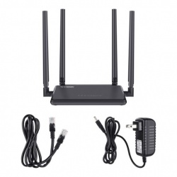 Compra Router Steren COM-845, 867 Mbit/s, 2.4/5GHz, COM-845 ...