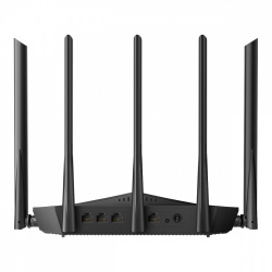 Compra Router Steren Gigabit Ethernet COM-870+, Wi-Fi6, 2.4/5GHz COM ...