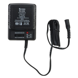 Steren Adaptador de Energia ELI-055, 110 - 220V, 9W, Negro 