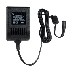 Steren Adaptador de Energia ELI-2500, 100 - 240V, Negro 