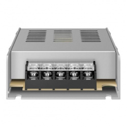 Steren Fuente de Poder Industrial Conmutada ELI-F1005, Entrada 5V, Salida 5V, 50W, 10A 