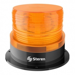 Steren Estrobo EST-100, 12-24V, Ámbar 