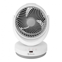 Steren Ventilador FAN-300, 3 Velocidades, 9