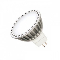 Steren Foco Dicroico LED tipo Spotlight FOC-010, 40W, Blanco 