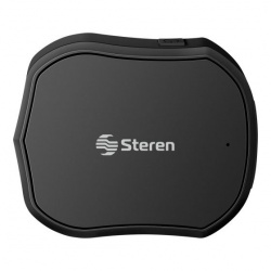Steren Rastreador GPS Vehícular GPS-1000, 4G, 5.000mAh 