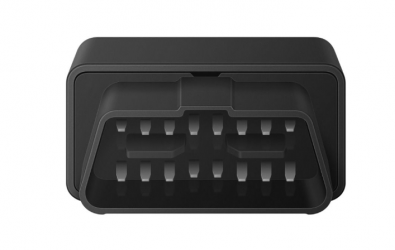 Steren Rastreador GPS-2100 OBDII, para vehículos 