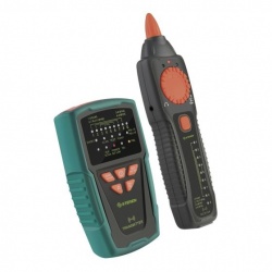 Steren Probador de Cables HER-252, para RJ-45  