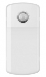 Steren Linterna LED Recargable LAM-069, 