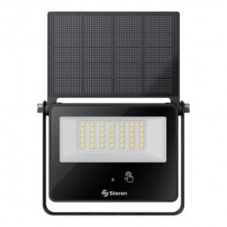 Steren Reflector LED LAM-829, 6500K, 20W, 600 Lúmenes 