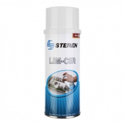 Steren Limpiador Desengrasante LIM-CIR, 454ml 