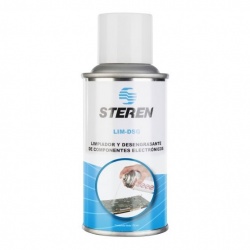 Steren Limpiador Desengrasante LIM-DSG, 170ml 
