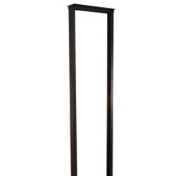 Compra Steren Rack Vertical Chico MOR-48(N) para Servidor 19 x 48'' MOR ...