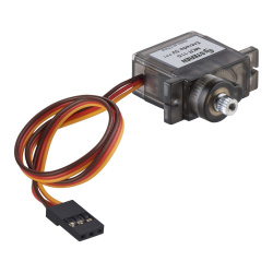Steren Micro Servomotor, 2,2 Kgf/cm, Multicolor 