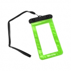 Steren Funda Protectora Conta el Agua MOV-026, hasta 6