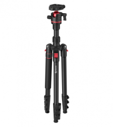 Steren Tripié de Aluminio MOV-046, 1.7 Metros, Universal 