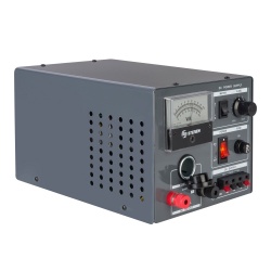 Steren Inversor de Corriente PRL-25, Entrada 127V, Salida 15V 