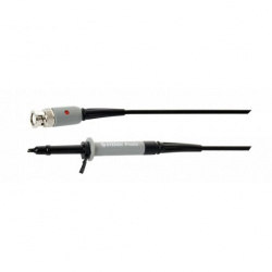 Steren Puntas Modulares para Osciloscopio, BNC, 1.2 Metros 