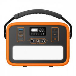 Steren Estación de Carga PWS-150, 150W, 48000 mAh, 2 x USB-A, 1 x USB-C, x Salidas AC 