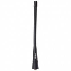 Steren Antena para Radio RAD-503, UHF, 400 - 470MHz, para RAD-510/530/610/630/710/010 