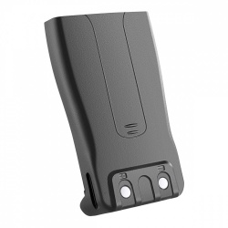 Steren Batería para Radio RAD-512, 1500mAh, 3.7V, para RAD-010 