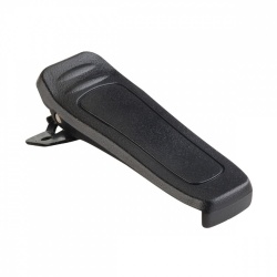 Steren Clip Sujetador de Radio, Negro, para RAD-530 