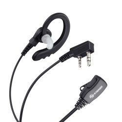 Steren Auricular con Micrófono RAD-597, para RAD-510/530/630 