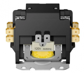 Steren Contactor RL-2P40A, 2 Polos, 240V, 40A 