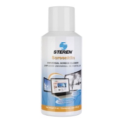 Steren Liquido de Limpieza para Pantallas SCREENKLIN, 170ml 