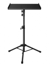 Steren Tripié de Aluminio STV-130, 1.2 Metros, Universal 