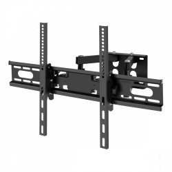 Steren Soporte De Pared Brazo Articulado STV-250 para Pantalla Curva 37