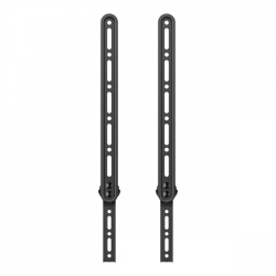 Steren Soporte de Pared STV-330, hasta 15kg, para Barra de Sonido 