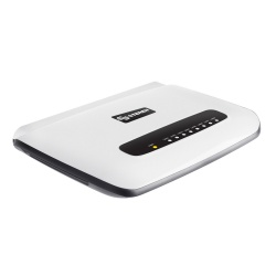 Switch Steren Gigabit Ethernet SWI-108, 8 Puertos 10/100/1000Mbps, 16 Gbit/s - Administrable 