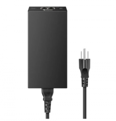 Steren Inyector PoE SWI-190, 1000Mbit/s, 56V, 1 x RJ-45 