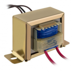 Steren Transformador TR12-1.2A, 127 - 220V  