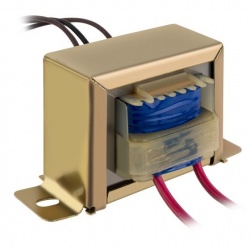 Steren Transformador TR24-500, Entrada 127V, Salida 24V 