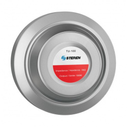 Steren Unidad de Trompeta TU-100, 100W, Gris 