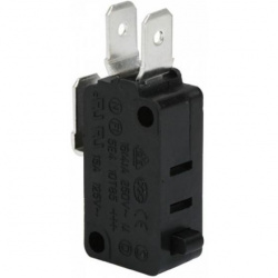 Steren Micro Switch con Botón VL-15, 15A 