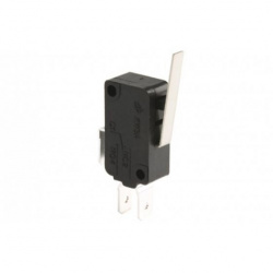 Steren Micro Switch con Palanca de Lámina VL-15P, 15A 