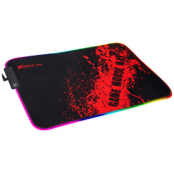 Mousepad Gamer STF MP-602, 350mm x 250mm, Grosor 3mm  