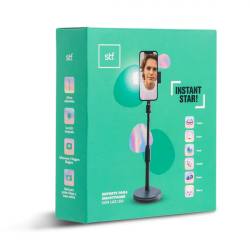 STF Soporte Para Smartphone Instant Star 3