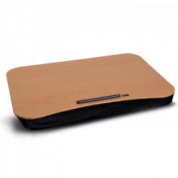 STF Base ST-A32981 para Laptop, Café 