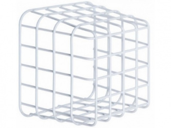 STI Protector Anti-Vandalismo STI-9729, Acero 