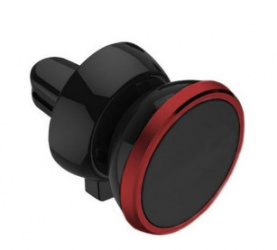 Stylos Soporte Magnético para Celular STACMX1S, Negro 