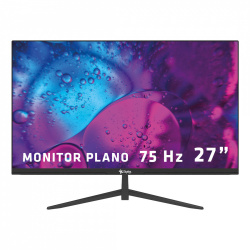 Monitor Stylos STPMOT8B LCD 27