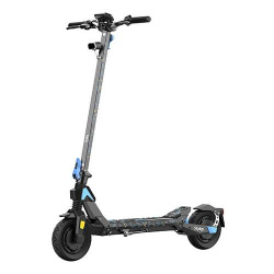 Stylos Scooter M3 G1, hasta 30km/h, 350W, máx. 120kg, Azul 